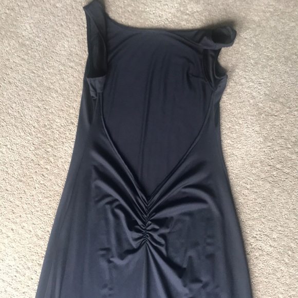 Sexy maxi dress - Picture 5 of 5